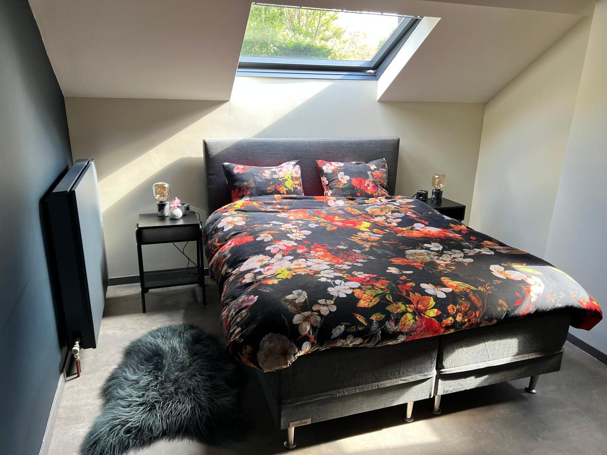 Ikigai B&B - Wellness Oud-Turnhout Exterior foto