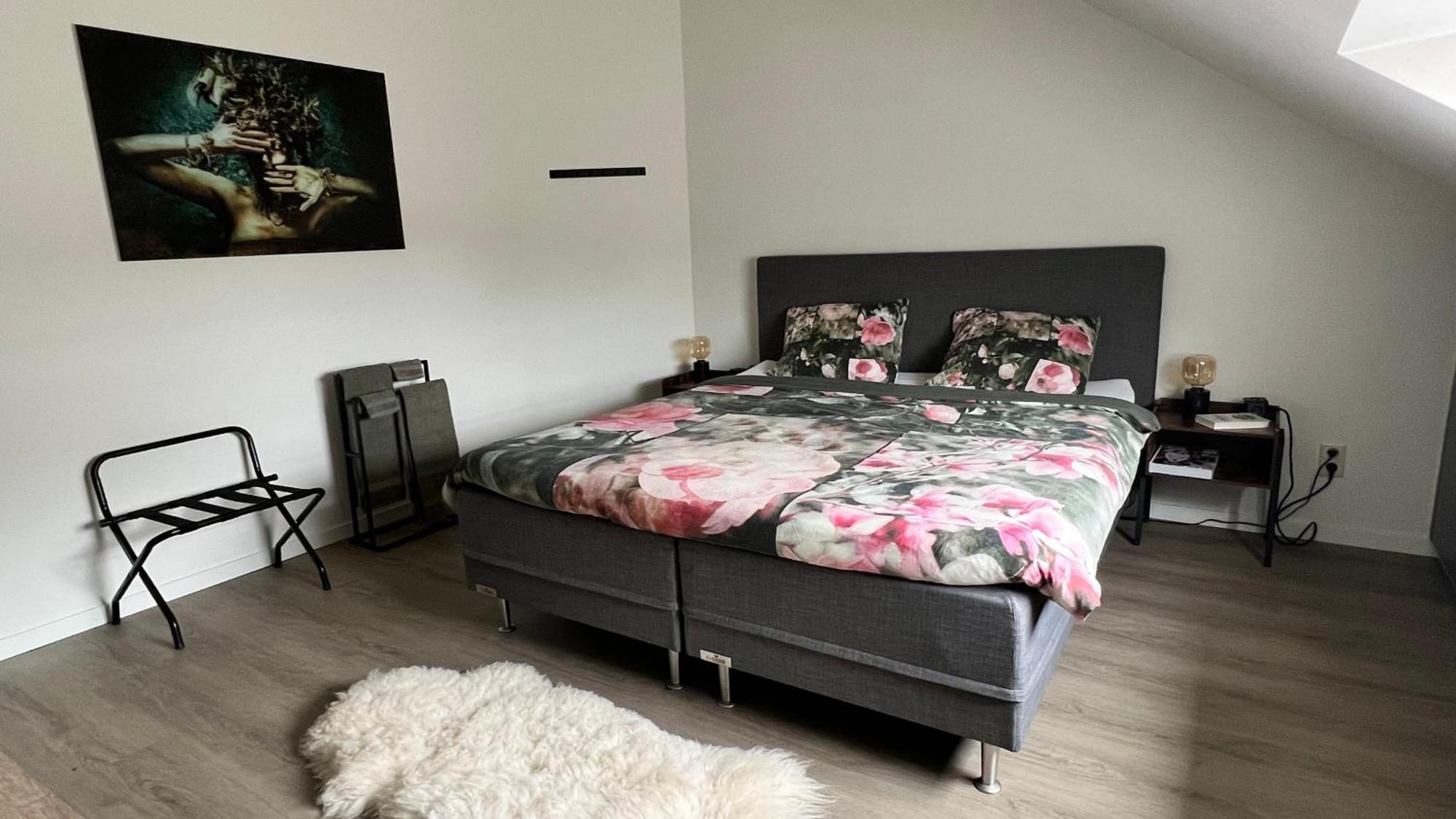 Ikigai B&B - Wellness Oud-Turnhout Quarto foto