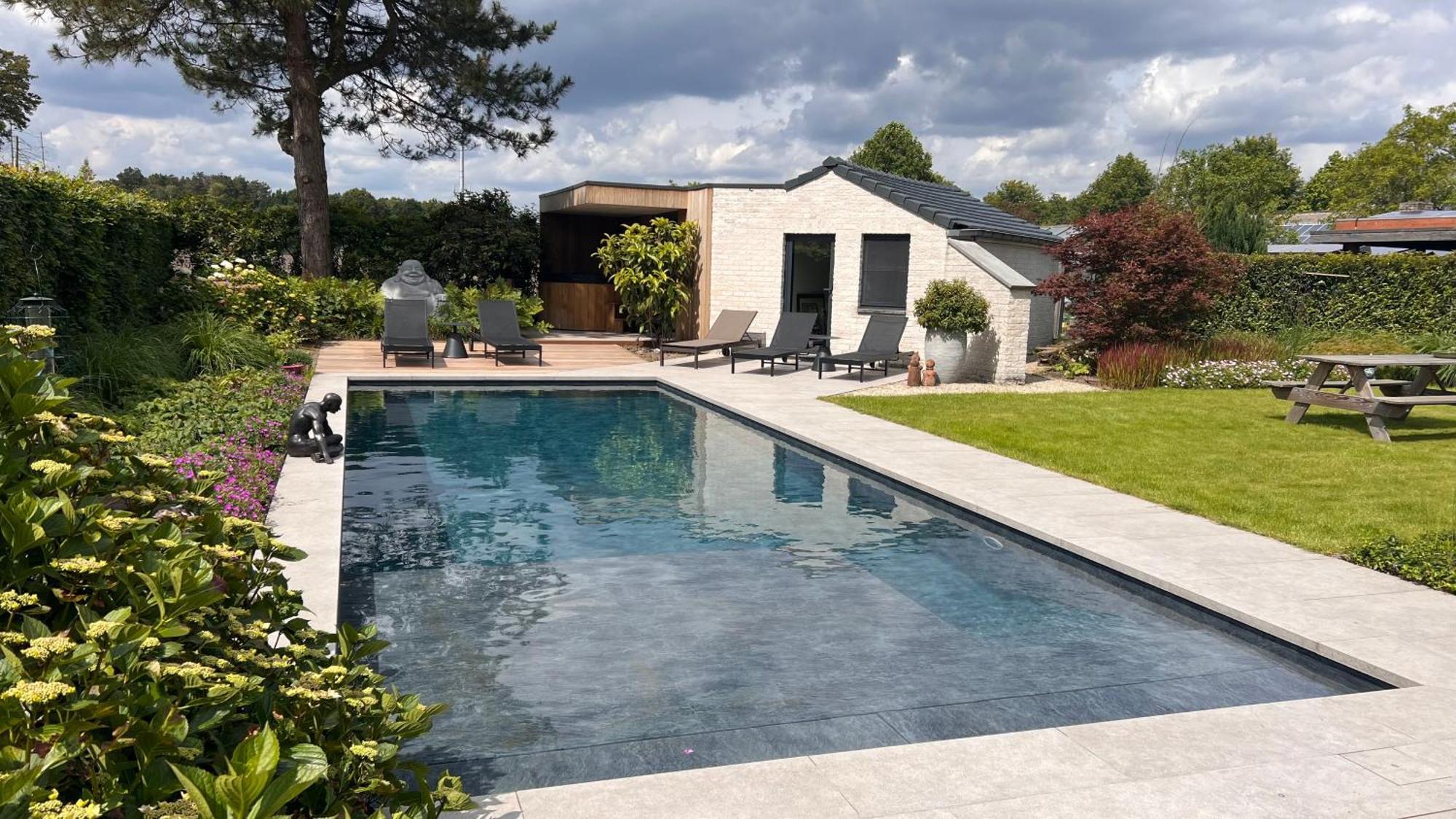 Ikigai B&B - Wellness Oud-Turnhout Exterior foto