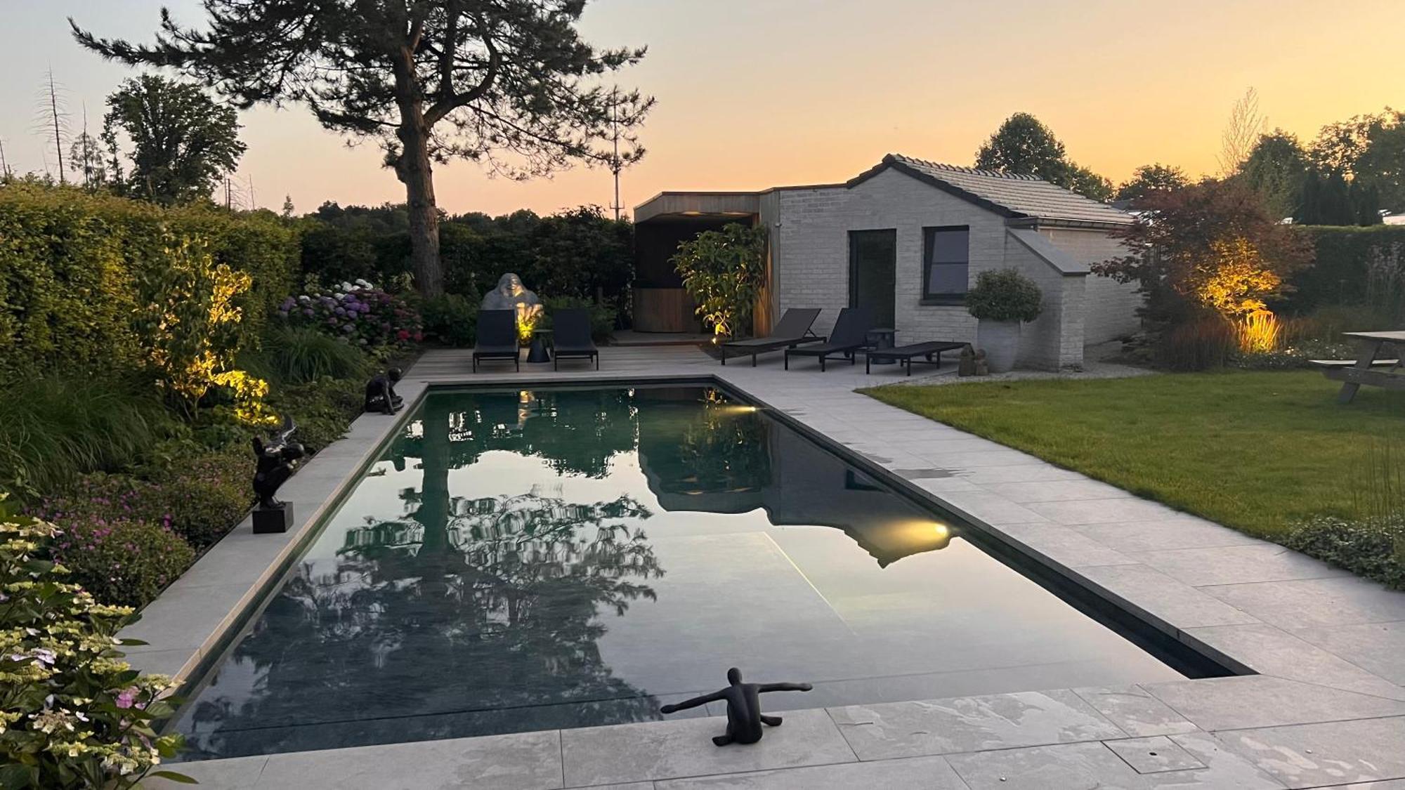 Ikigai B&B - Wellness Oud-Turnhout Exterior foto
