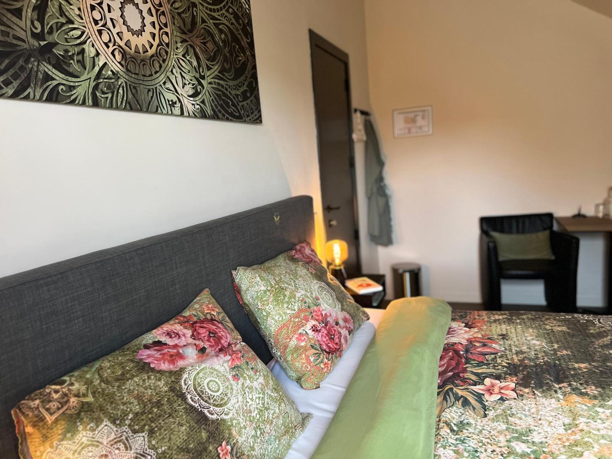 Ikigai B&B - Wellness Oud-Turnhout Exterior foto